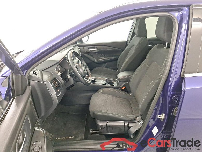 NISSAN QASHQAI 1.3 MHEV 116KW ACENTA XTRONIC #5