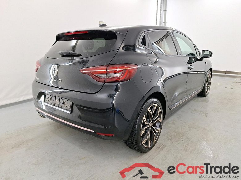 RENAULT CLIO 1.0 TCE 90 LUTECIA #4