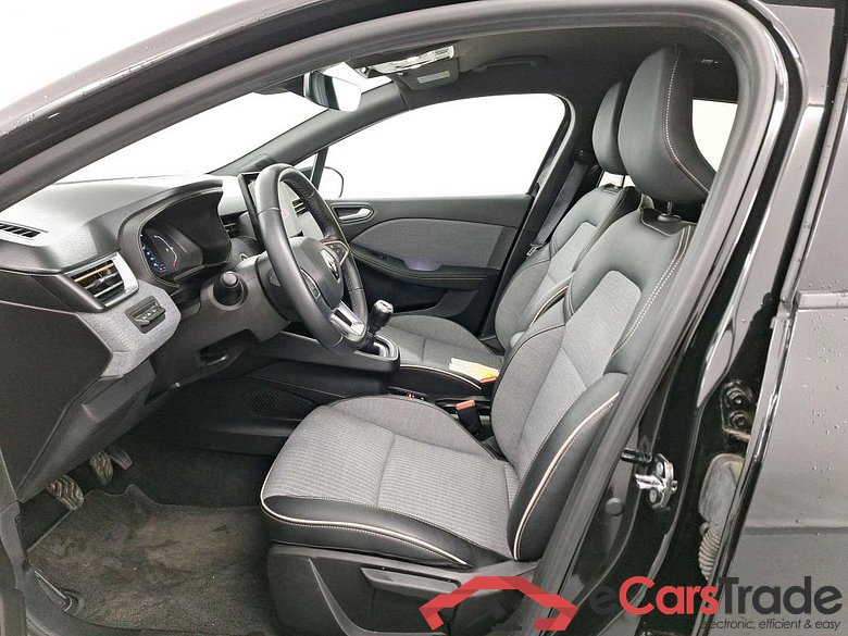 RENAULT CLIO 1.0 TCE 90 LUTECIA #5