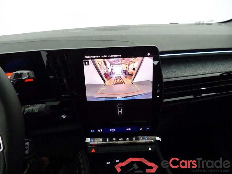 Renault Austral Techno 1.2L E-TECH Full Hybrid 200 hp #6