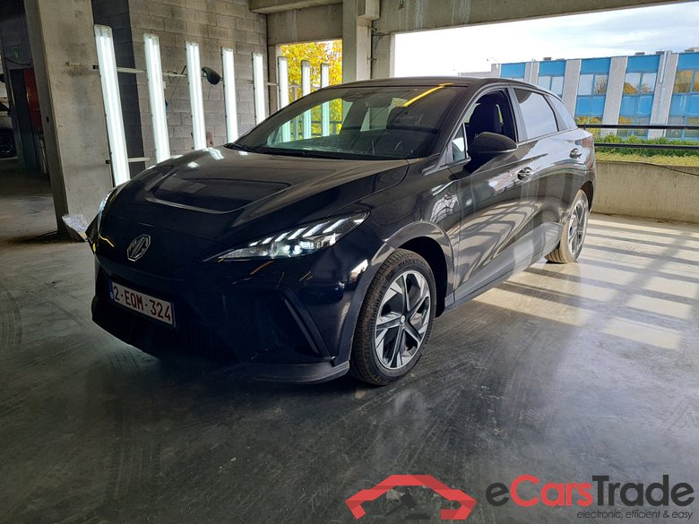MG MG4 Comfort 64 kWh 204 hp