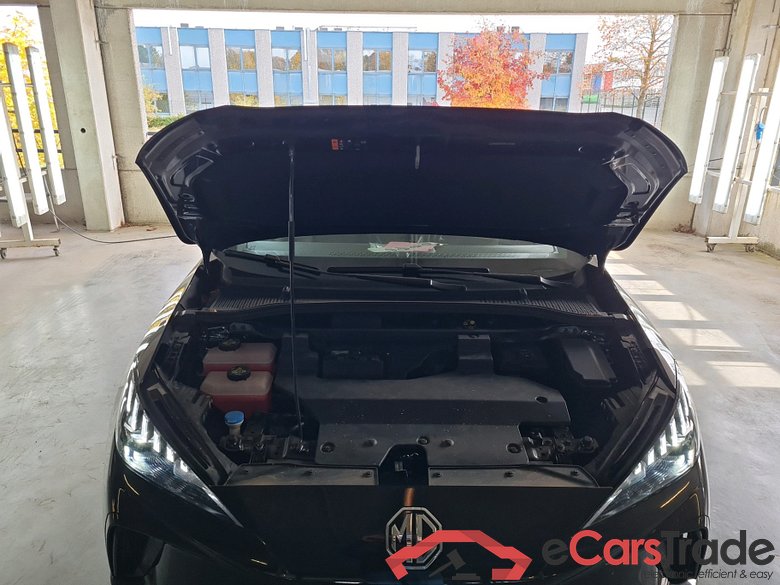 MG MG4 Comfort 64 kWh 204 hp #5