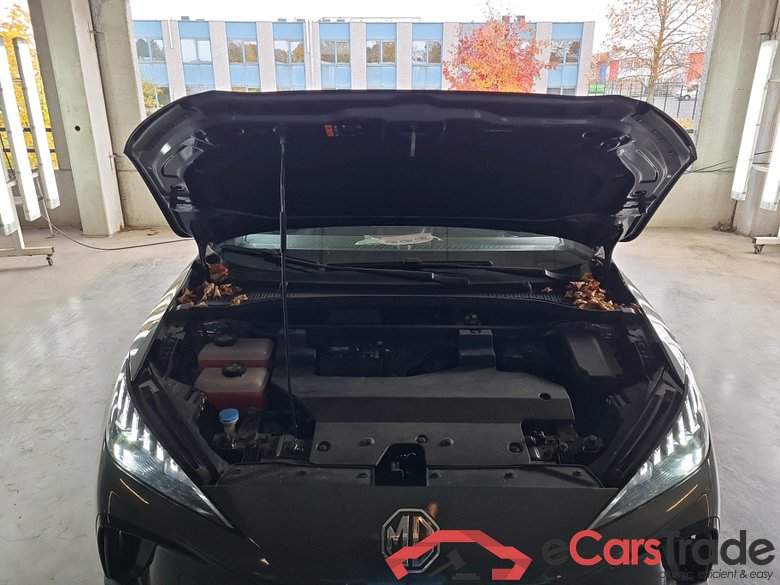 MG MG4 Comfort 64 kWh 204 hp #5