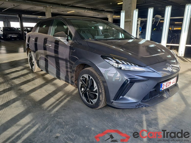 MG MG4 Comfort 64 kWh 204 hp #2
