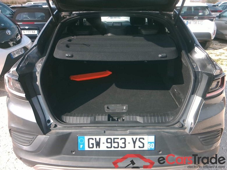 ARKANA TECHNO E-TECH FULL HYB 145 RK #6