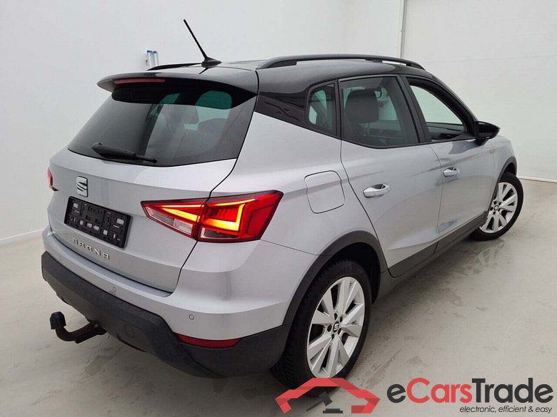 SEAT ARONA 1.0 TSI MOVE! #2