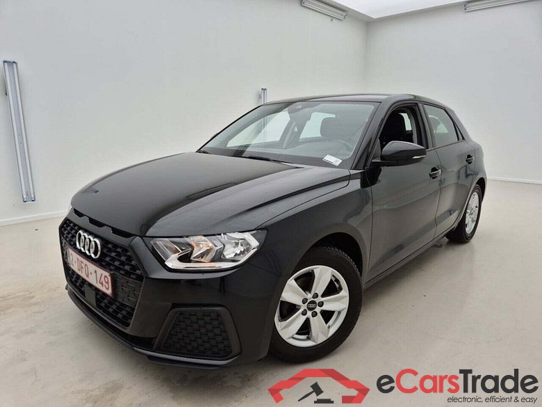 AUDI A1 SPORTBACK 1.0 25 TFSI ATTRACTION
