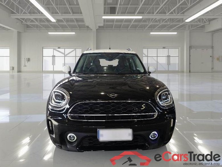 MINI COUNTRYMAN / 2020 / 5P / BERLINA COOPER S E ALL4 BUSINESS AUTOM. #6