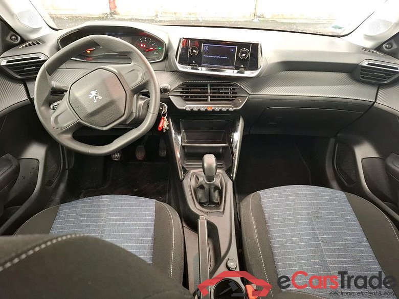 208 Like 1.2 PureTech 75CV BVM5 E6d #5