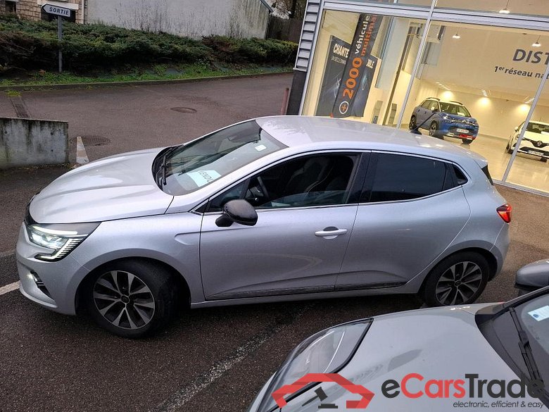 Clio V Intens 1.0 TCe 100CV BVM5 E6dT #3