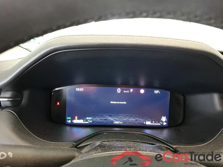 JEEP Compass / 2021 / 5P / SUV 1.5 MHEV TURBO T4 130 LIMITED CD JE 65 #6