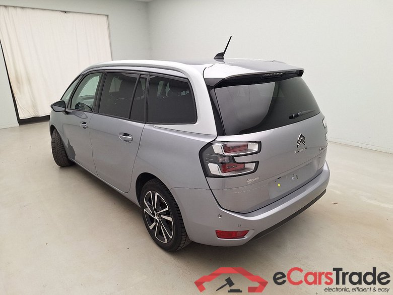 Citroën, Gr.C4 SpaceT. FL'16, Citroën Grand C4 Spacetourer 1.5 BlueHDi 130 S&S M #6
