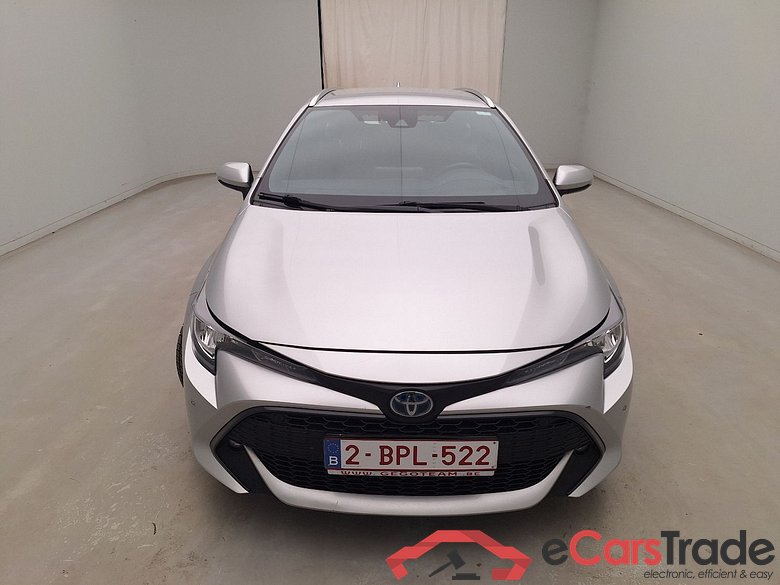 Toyota, Corolla TS '19, Toyota Corolla Touring Sports 1.8 Hybrid Dynamic e
