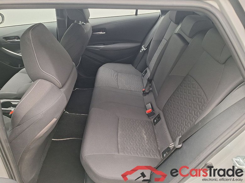 Toyota, Corolla TS '19, Toyota Corolla Touring Sports 1.8 Hybrid Dynamic e #4