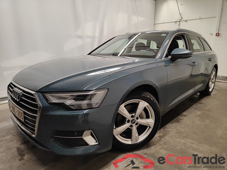Audi A6 Avant Business Edition Sport 35 TDI S tronic 5d
