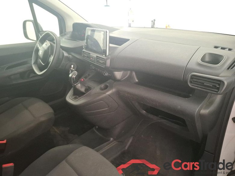 Partner Premium L2 1.5 HDi 100CV BVM5 E6dT #5