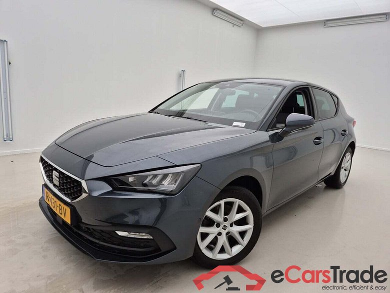 SEAT LEON 1.0 TSI Style Business Intense #1