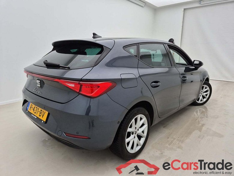 SEAT LEON 1.0 TSI Style Business Intense #2