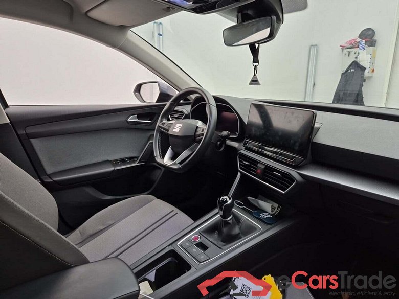 SEAT LEON 1.0 TSI Style Business Intense #3