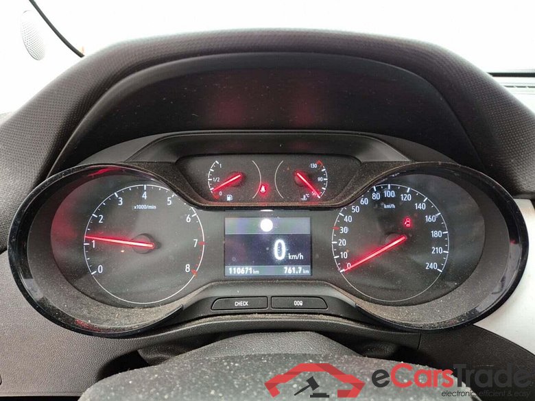 OPEL Crossland X 1.2 Turbo Edition 2020 #4