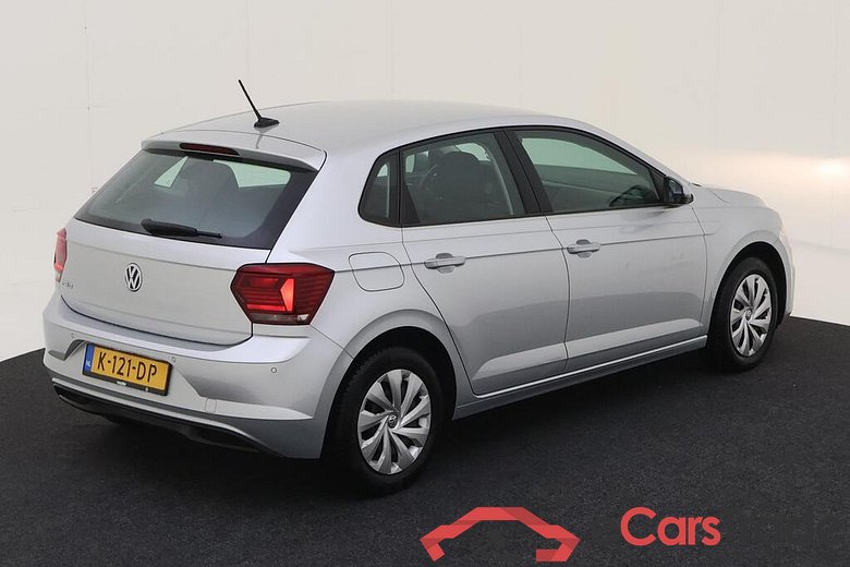 VOLKSWAGEN POLO 70 kW #5