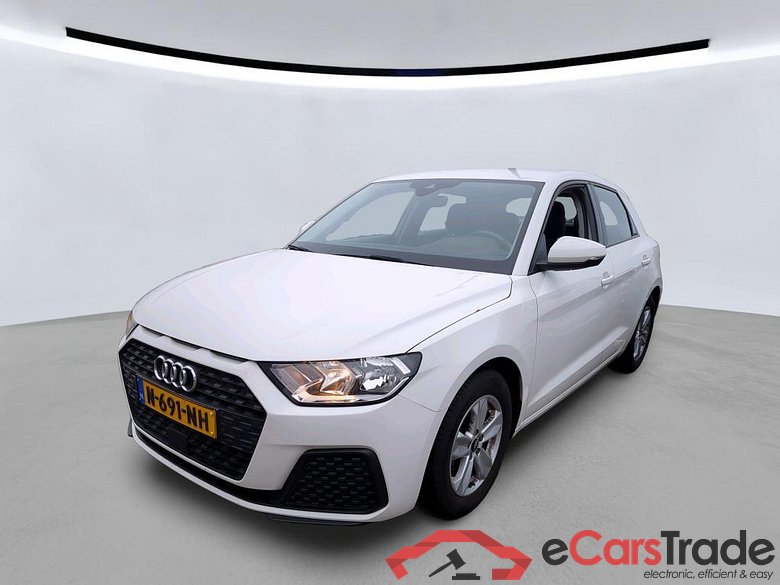 AUDI A1 Sportback 70 kW