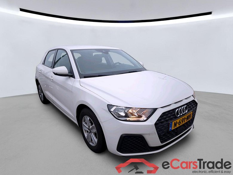 AUDI A1 Sportback 70 kW #3