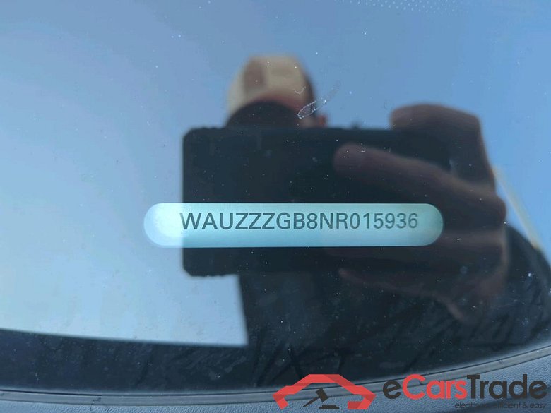 AUDI A1 Sportback 70 kW #2