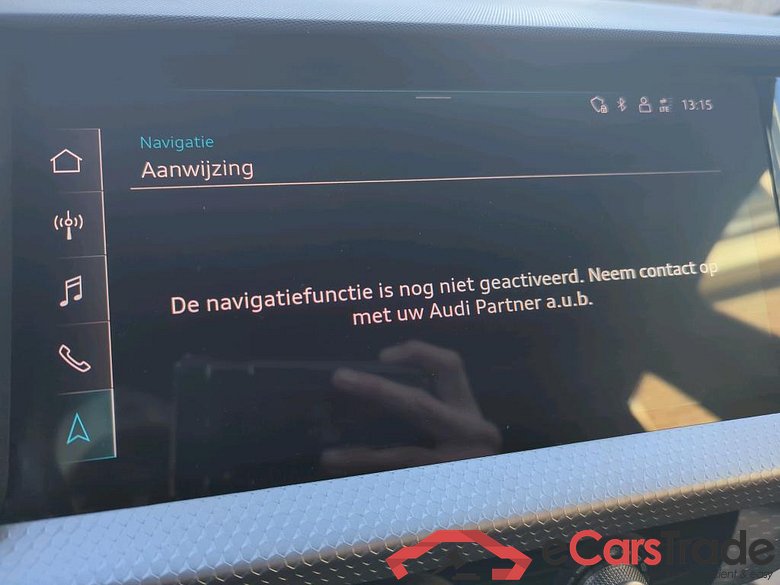 AUDI A1 Sportback 70 kW #3