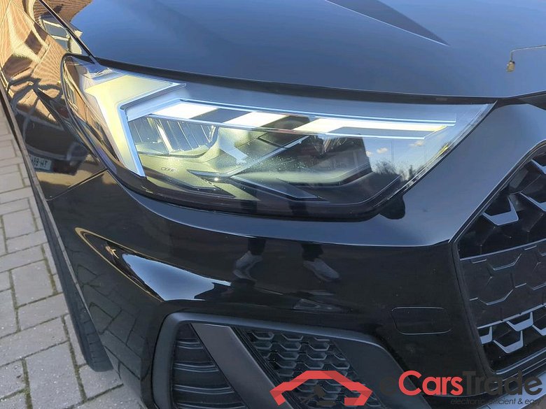 AUDI A1 Sportback 70 kW #4