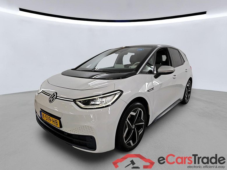 VOLKSWAGEN ID.3 150 kW #1