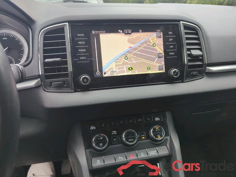 SKODA Karoq 110 kW #2