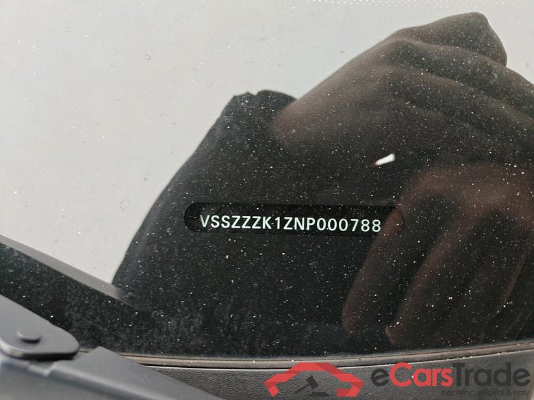 CUPRA Born 150 kW #3