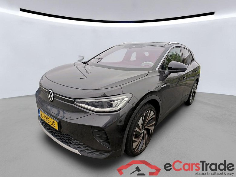VOLKSWAGEN ID.4 150 kW