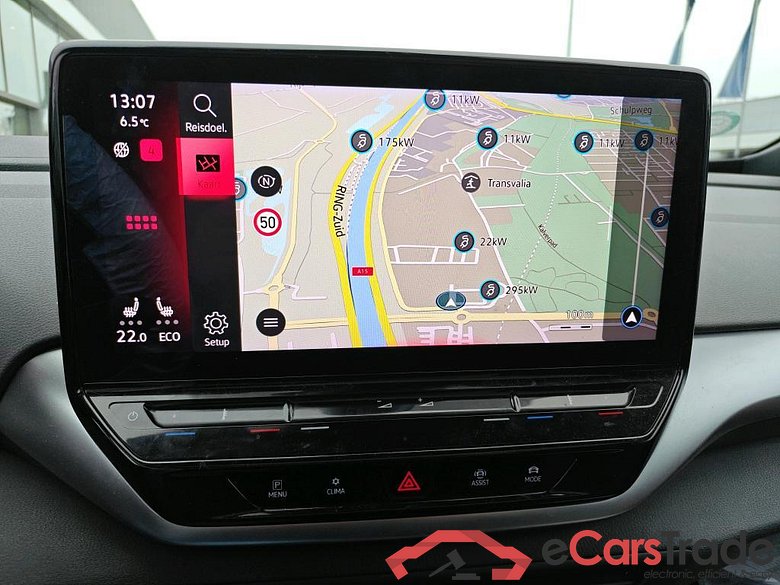 VOLKSWAGEN ID.4 150 kW #2