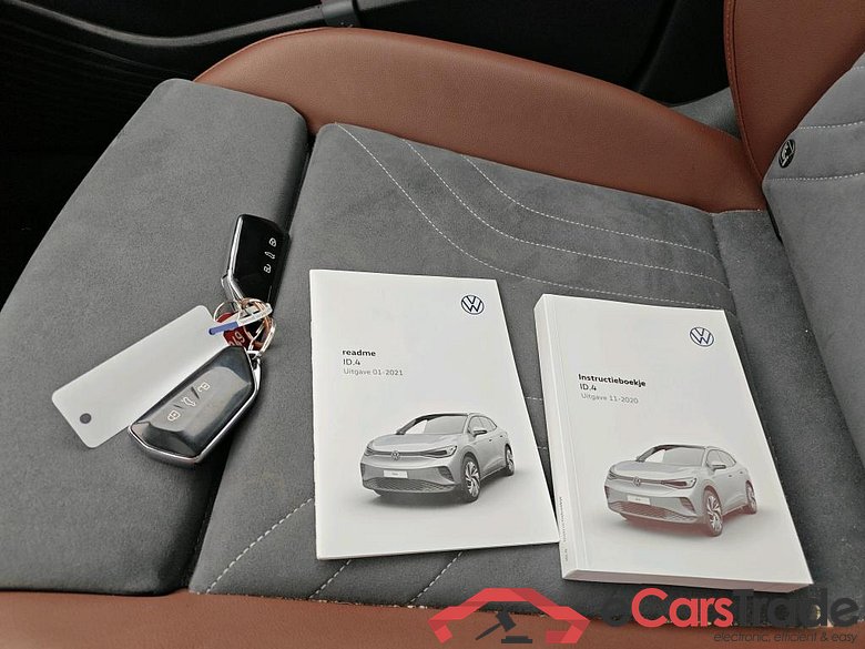 VOLKSWAGEN ID.4 150 kW #6