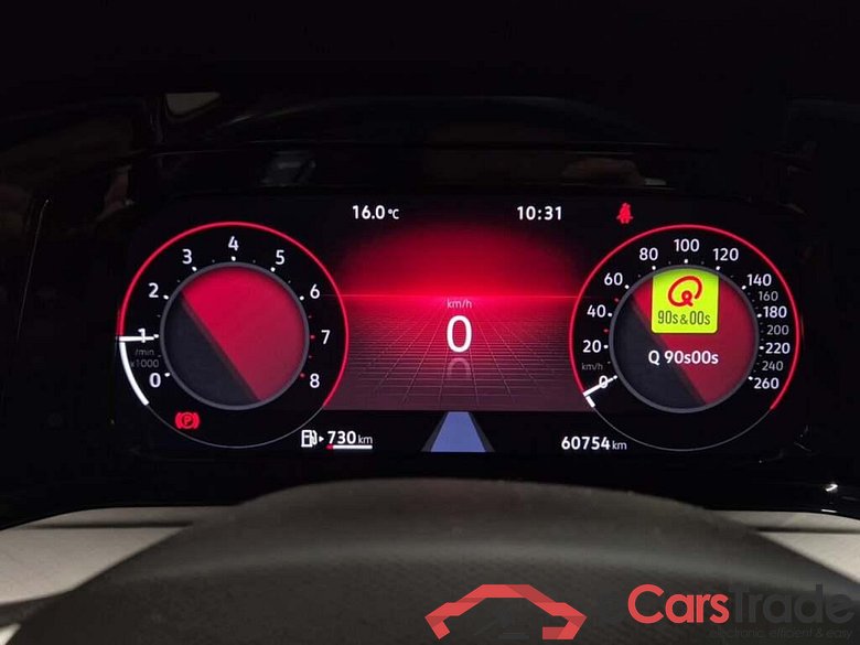 VOLKSWAGEN Golf Variant 1.0 TSI Life #4