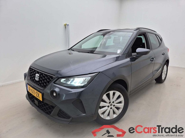 SEAT Arona 1.0 TSI Style Business Connect