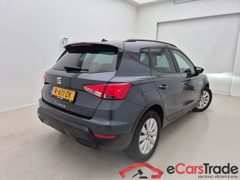 SEAT Arona 1.0 TSI Style Business Connect #2