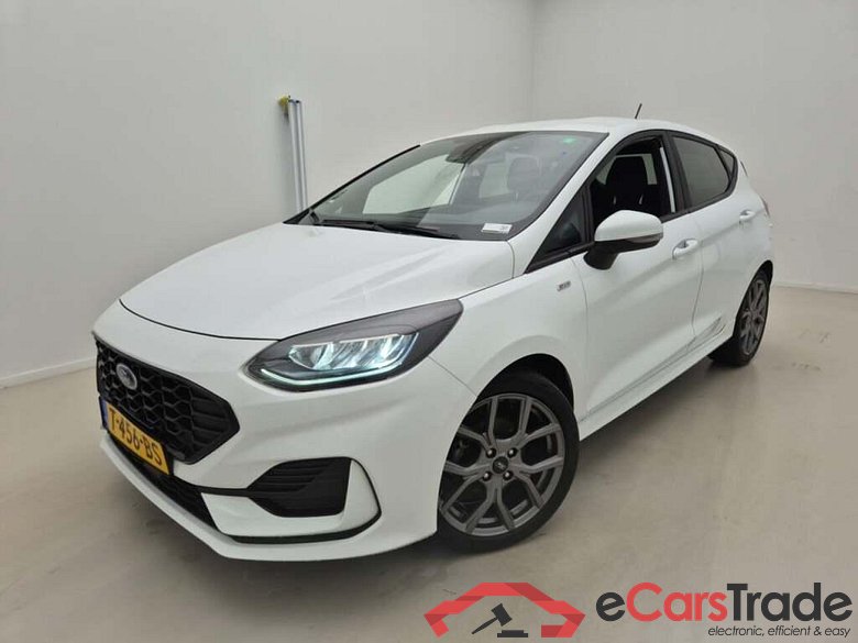 FORD Fiesta 1.0 EcoB.Hy. ST-L.X #1
