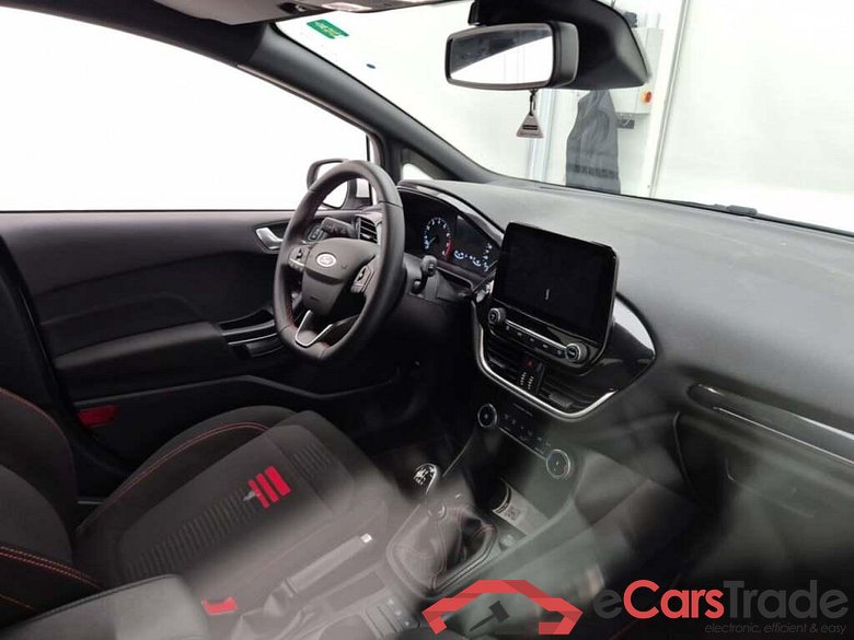 FORD Fiesta 1.0 EcoB.Hy. ST-L.X #3