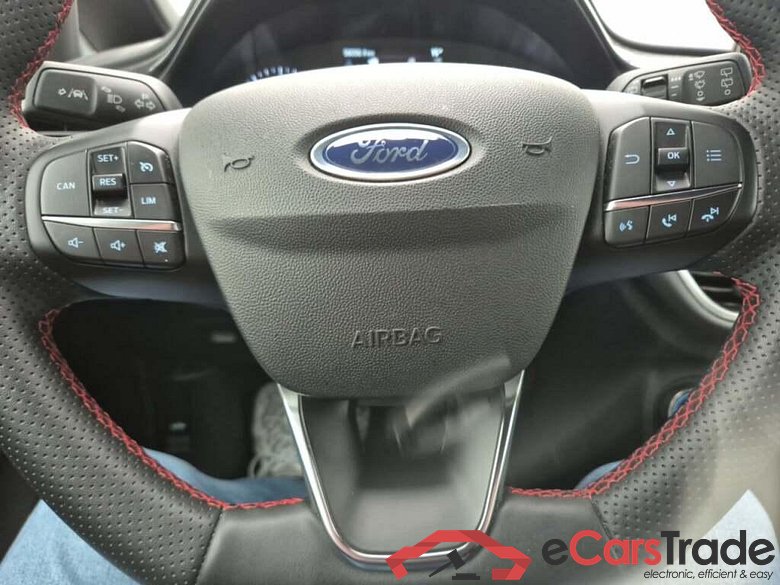 FORD Fiesta 1.0 EcoB.Hy. ST-L.X #5