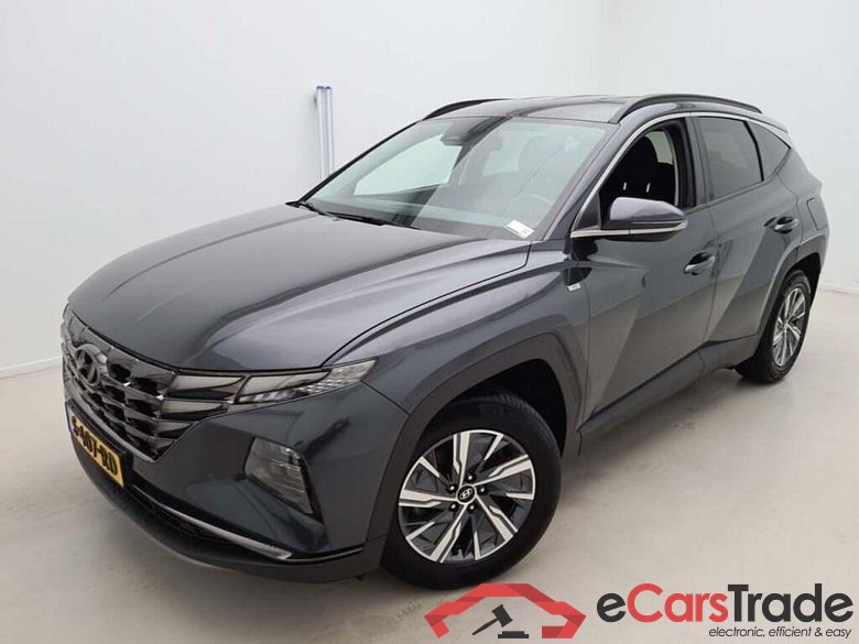 HYUNDAI TUCSON 1.6 T-GDI MHEV Comfort Smart