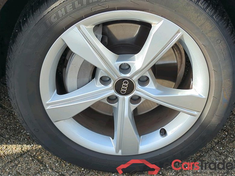 AUDI A4 LIMOUSINE 150 kW #6