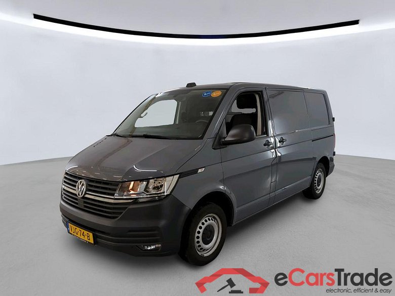 VOLKSWAGEN Transporter 110 kW