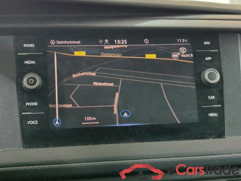 VOLKSWAGEN Transporter 110 kW #3