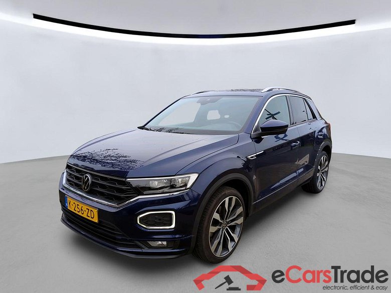 VOLKSWAGEN T-Roc 110 kW #1