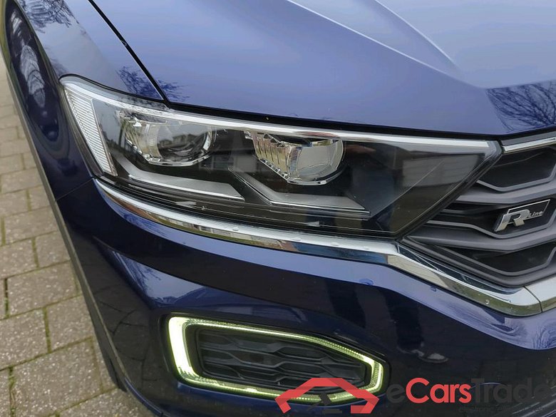 VOLKSWAGEN T-Roc 110 kW #4