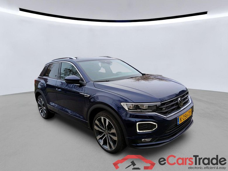 VOLKSWAGEN T-Roc 110 kW #5