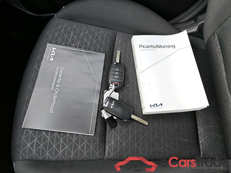 KIA Picanto 49 kW #5